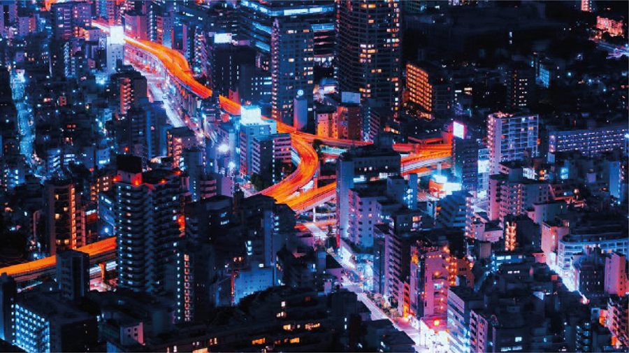LUMinCity, software de predicción del mercado inmobiliario en las ciudades, se expande de Chile al mundo