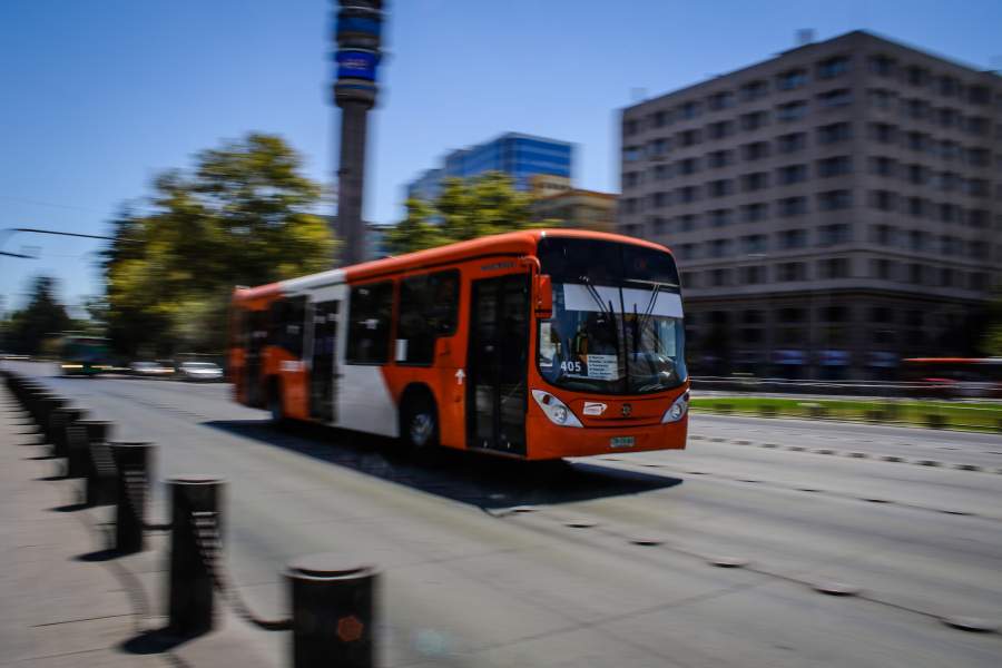 Aplican análisis de datos para mejorar el transporte público