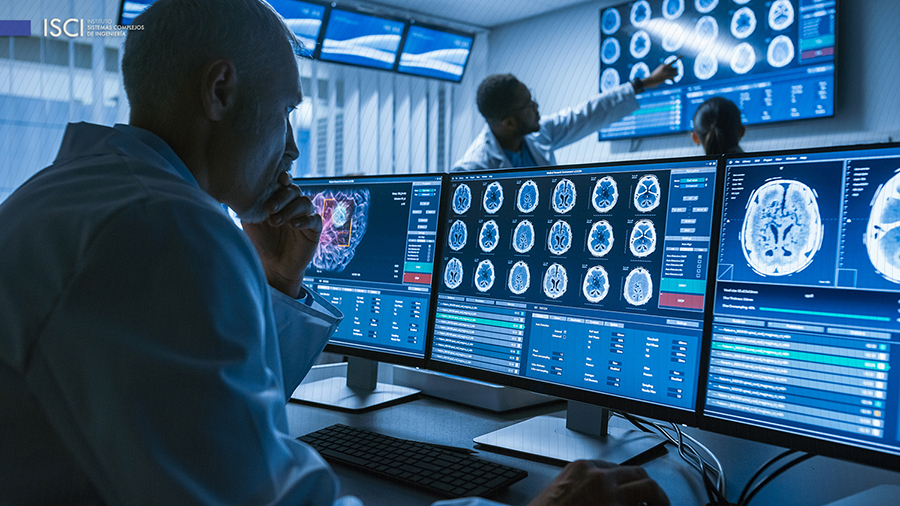 Inteligencia artificial detecta daños en la retina de pacientes diabéticos