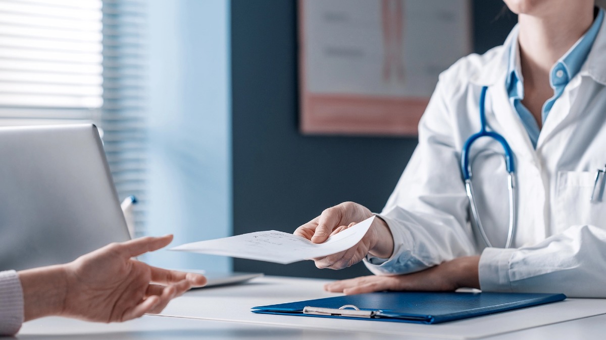 Implementamos intervenciones experimentales para disminuir la emisión de licencias médicas injustificadas