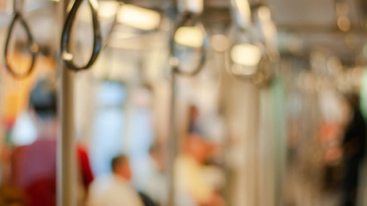 Medimos las emociones de los usuarios del transporte público para evaluar la calidad del servicio de forma poco invasiva y entregar bases científicas para la creación de políticas públicas