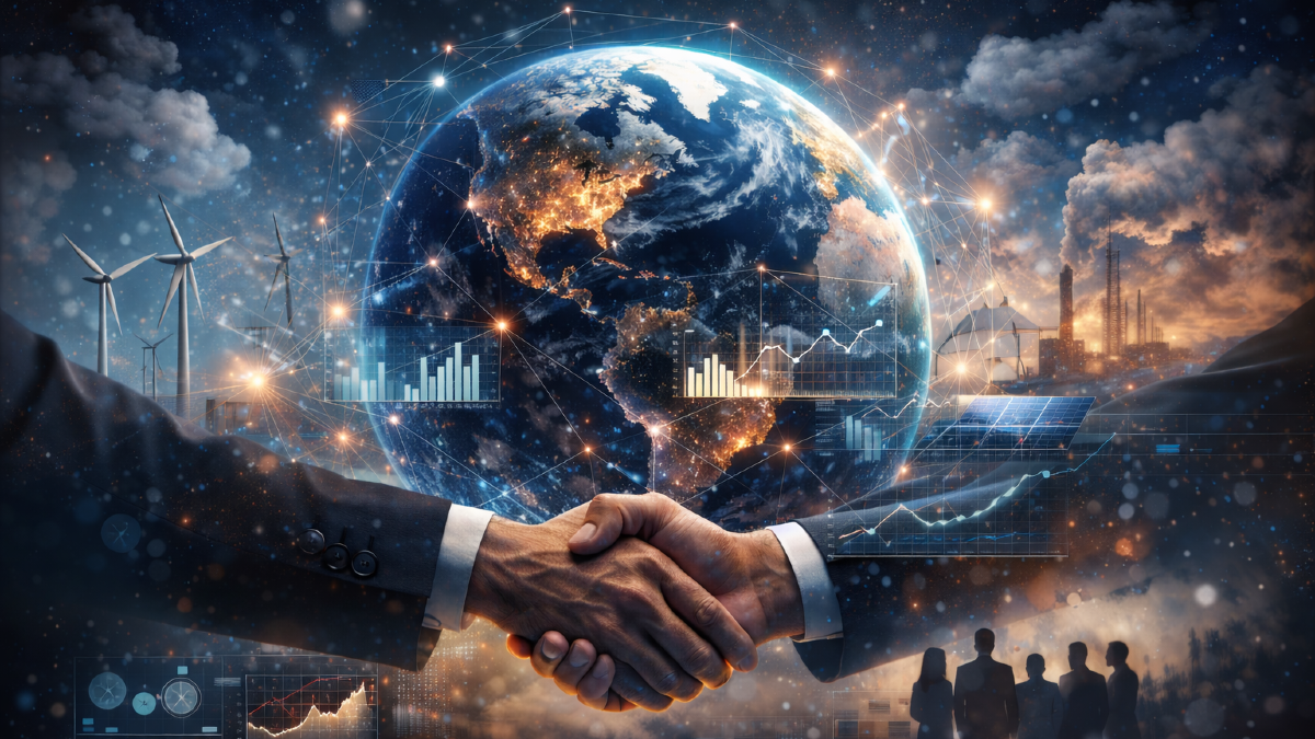 ISCI firma acuerdo de colaboración con Boston University y se integra a red internacional en clima y desarrollo