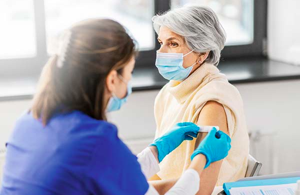 Ingeniería y campaña de invierno