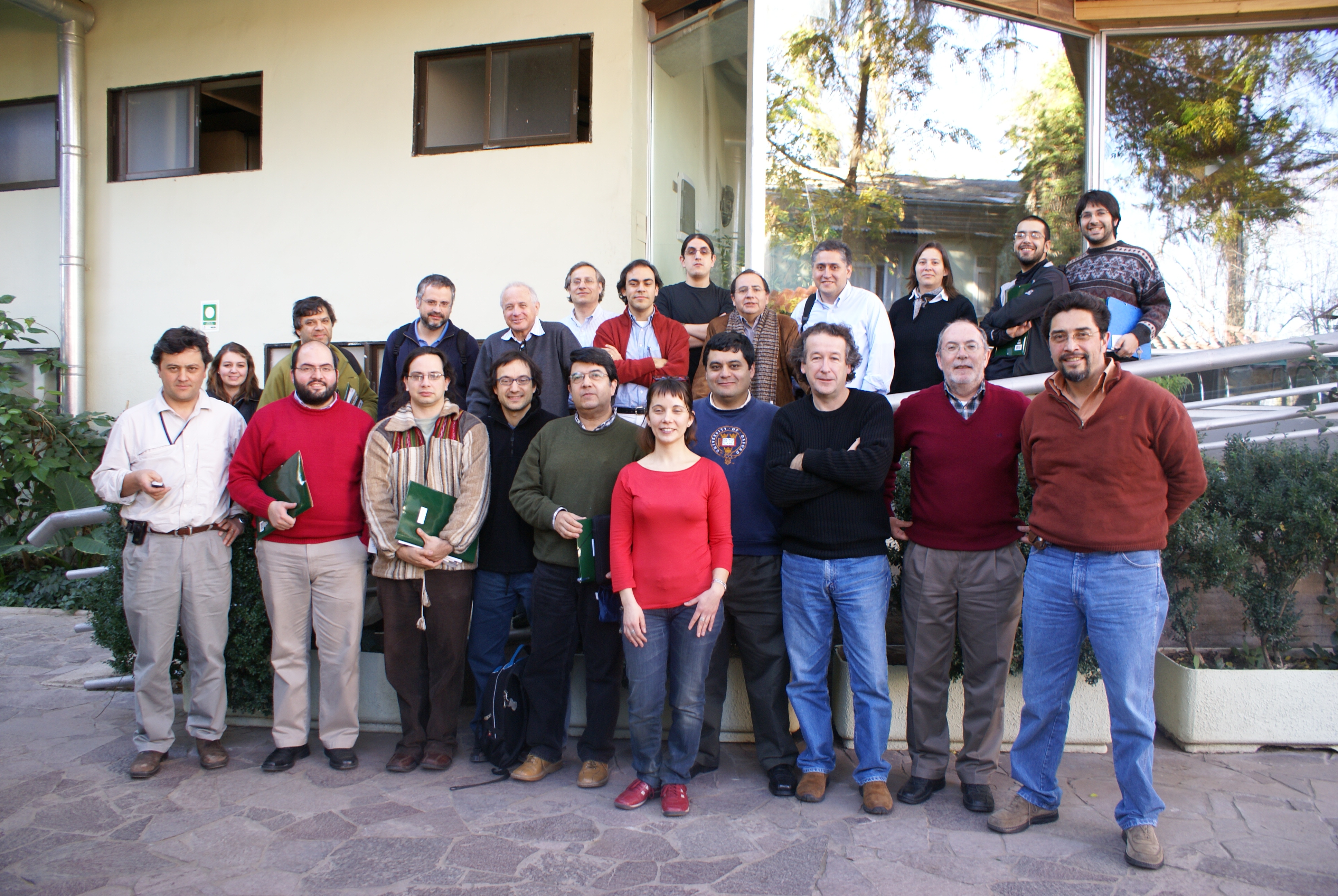 ISCI: ciencia para enfrentar los sistemas complejos