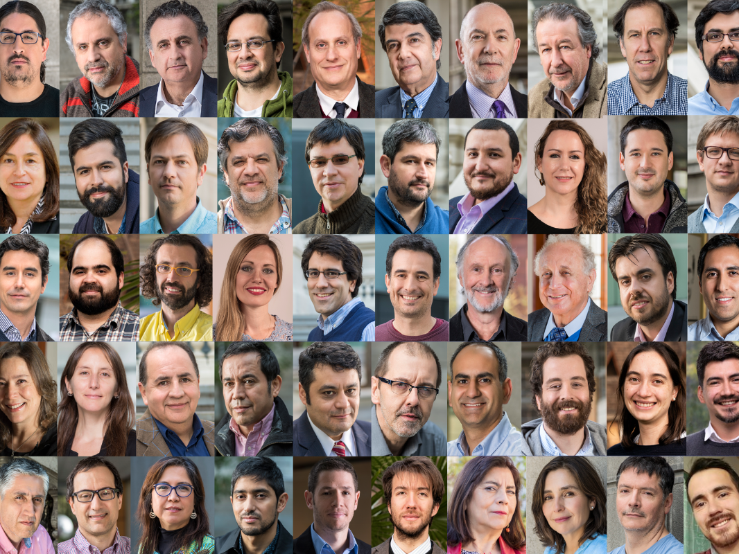 ISCI: el punto de partida de una ingeniería para lo complejo