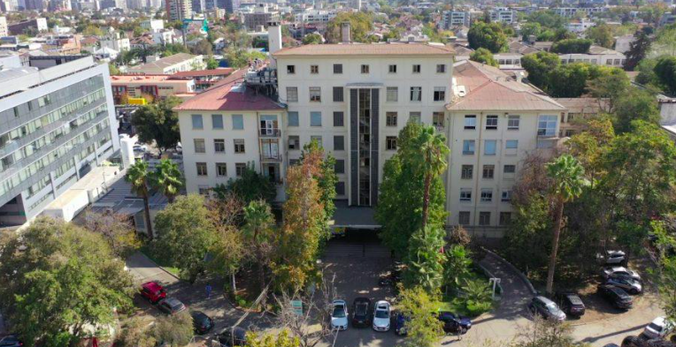 Diagnóstico temprano: U. de Chile e Instituto del Tórax aplicarán IA para diagnosticar cáncer pulmonar