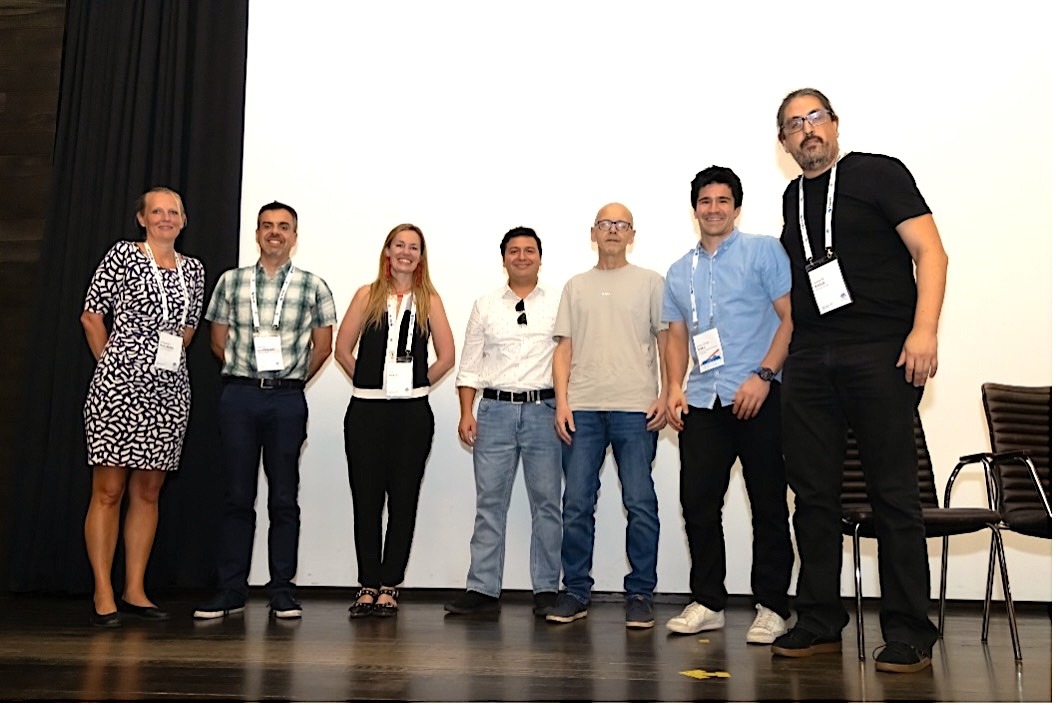 Chile obtiene el primer y segundo lugar en prestigioso premio mundial por proyectos sobre virus sincicial e inteligencia artificial
