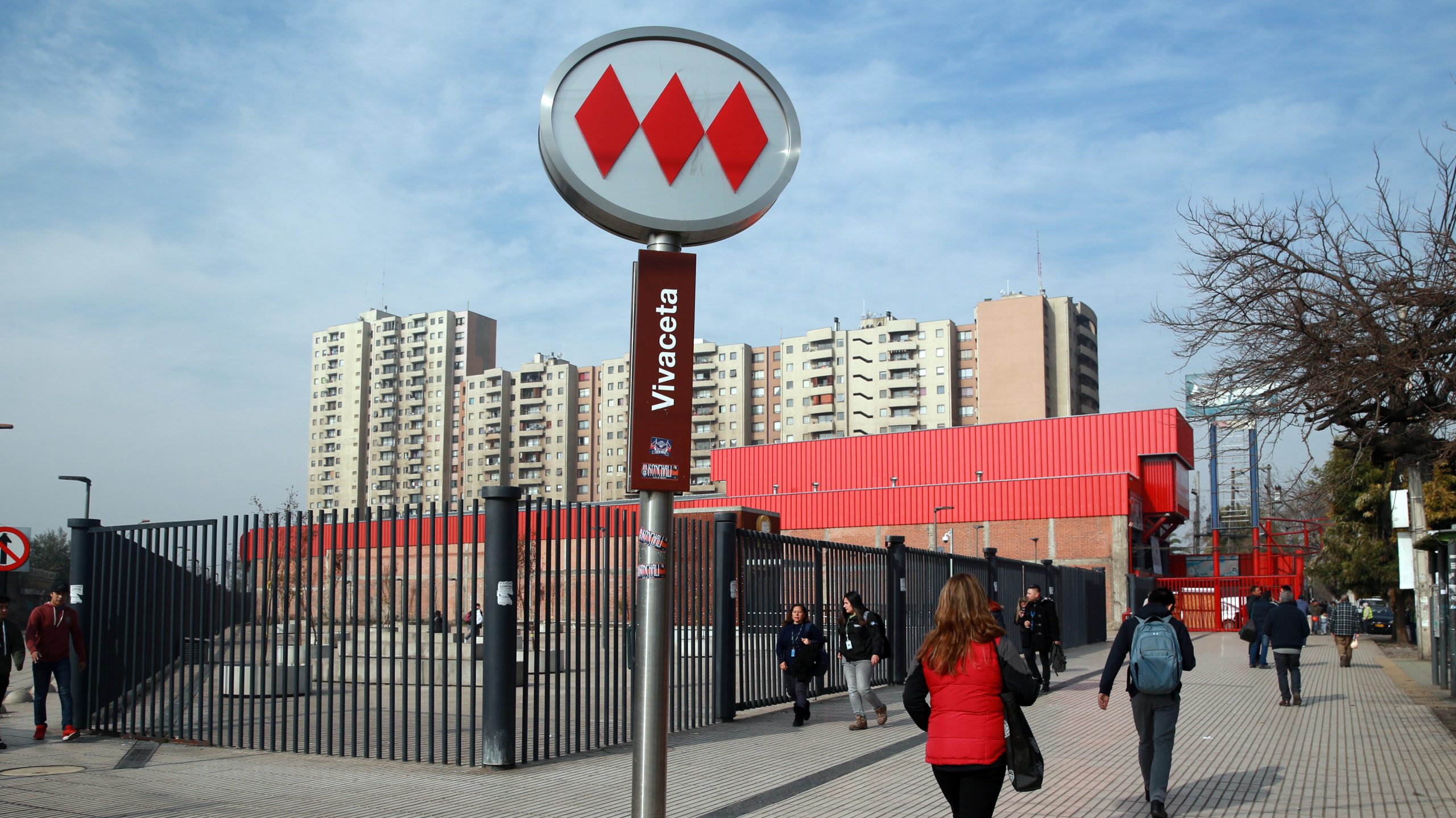 «Shock positivo»: Nuevas estaciones de Metro podrían elevar en casi 300% la plusvalía y expertos ven mejoras en calidad de vida