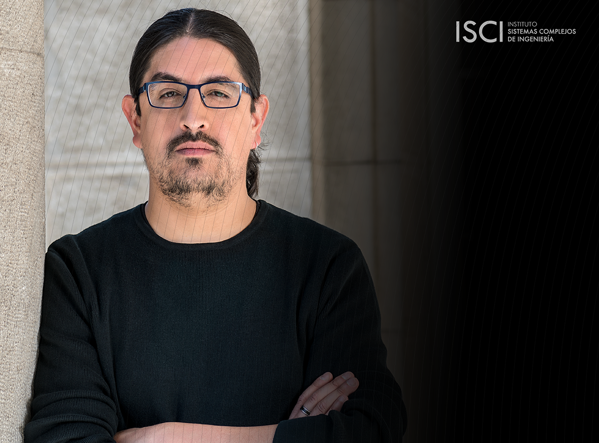 Académico Leonardo Basso: “El peak de virus sincicial en la Región Metropolitana podría llegar en las próximas 2 o 3 semanas”