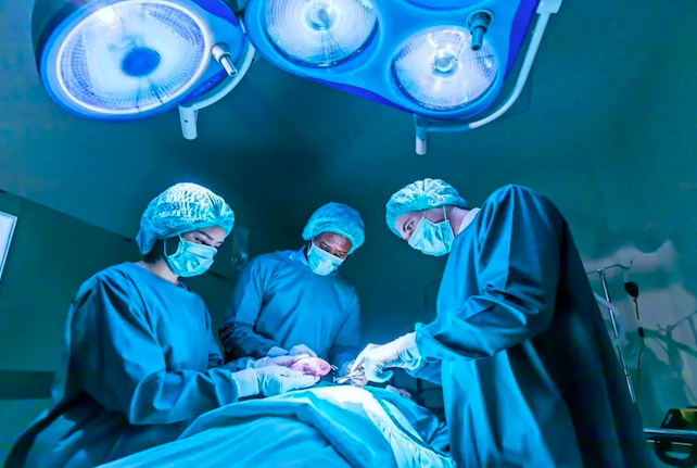 La inteligencia artificial promete transformar y acelerar los trasplantes de órganos