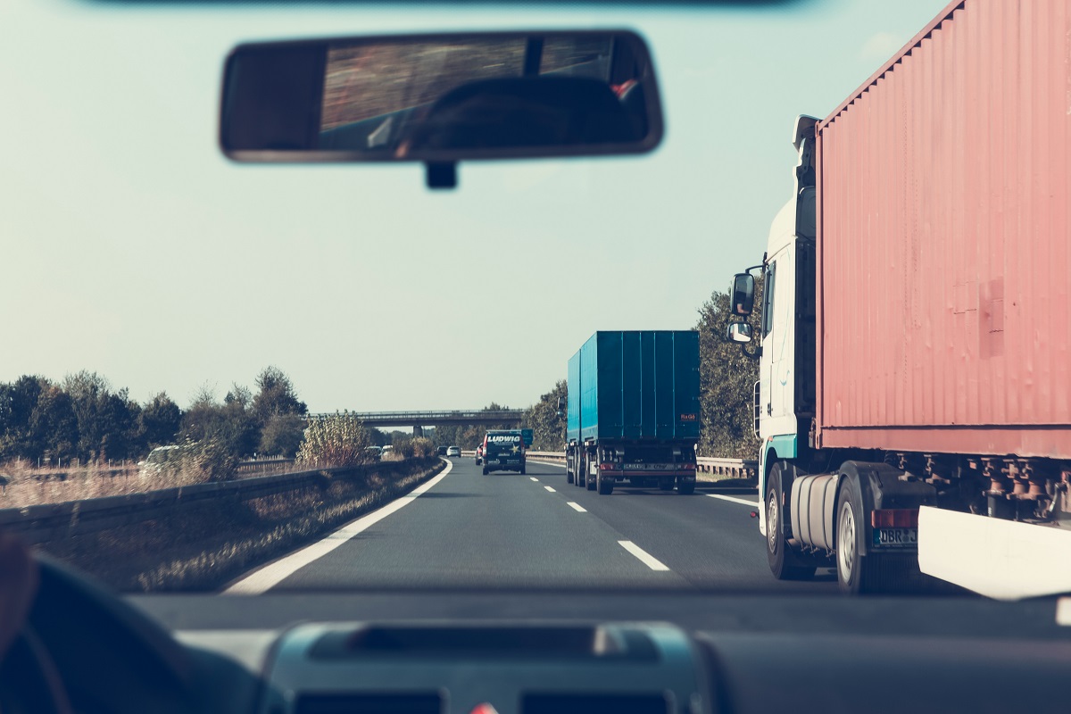 Gobierno apoyará cuatro proyectos para el monitoreo del transporte de carga en grandes ciudades