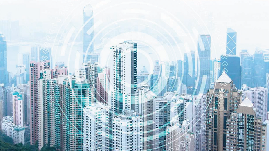 LUMinCity, innovación para la planificación de ciudades de Chile al mundo
