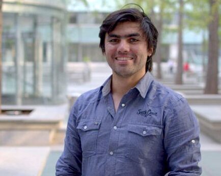 Miembros de la comunidad universitaria son reconocidos como líderes jóvenes 2020