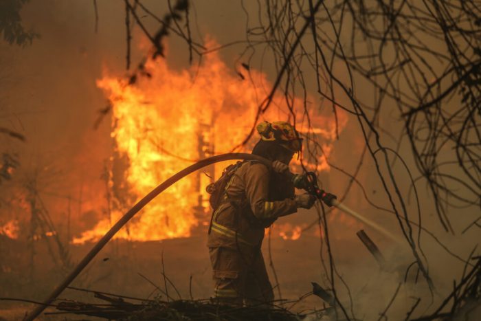 Temporada de incendios: podemos prevenirlos