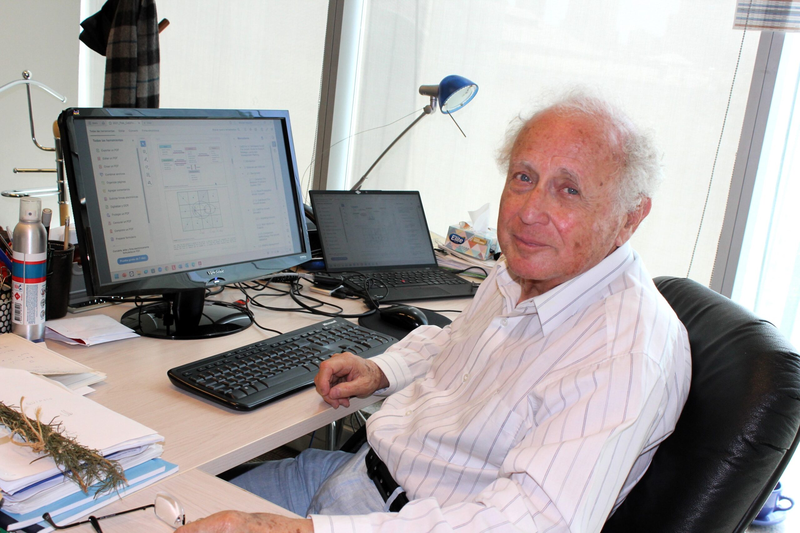 Temporada de incendios: podemos prevenirlos