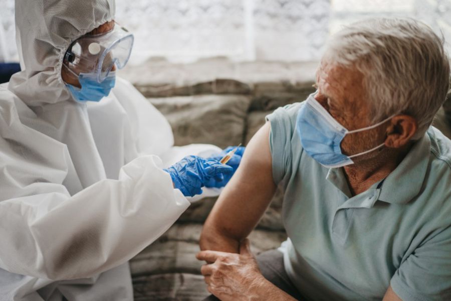 Rankings y nominaciones: los diversos reconocimientos al manejo de Chile durante la pandemia