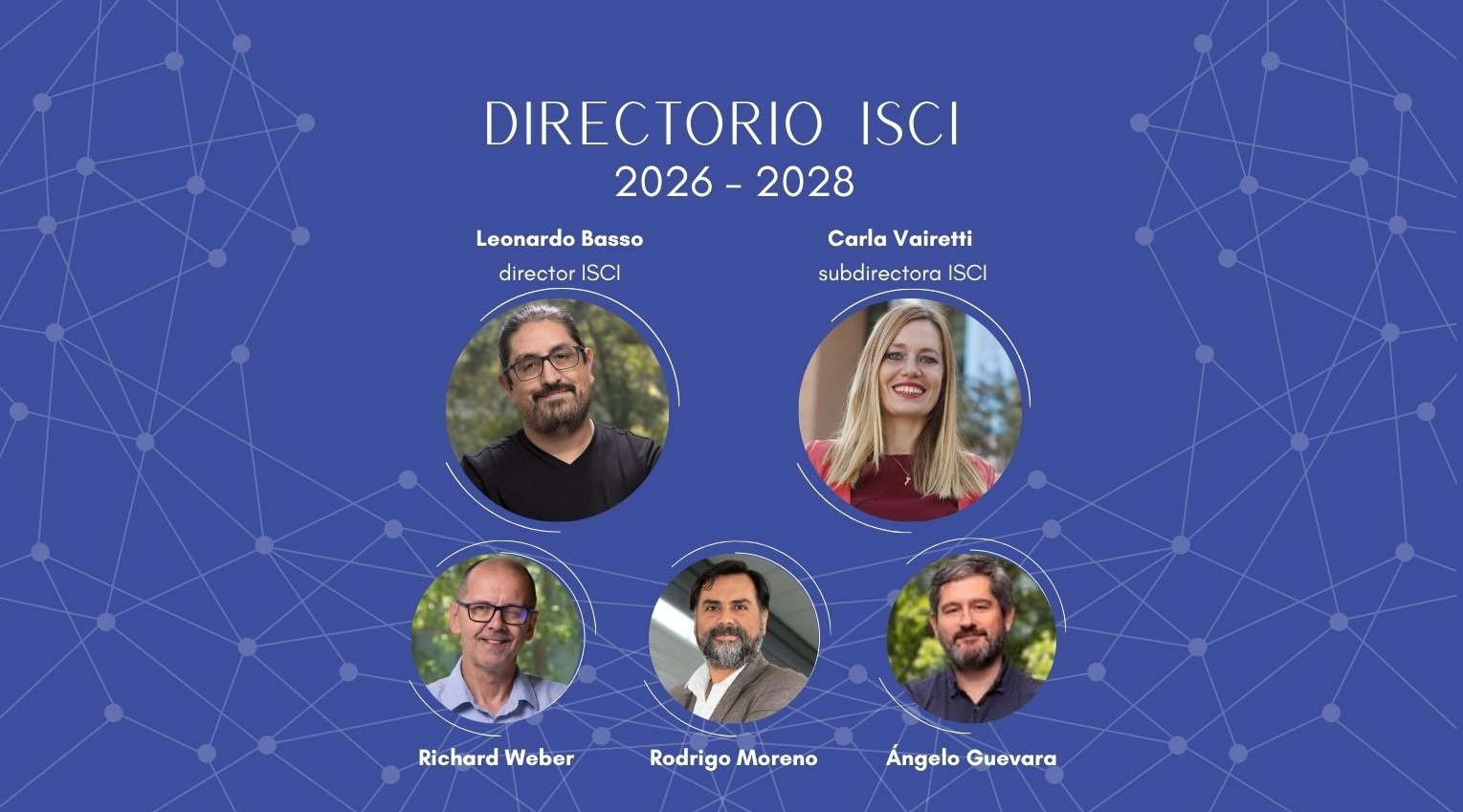 ISCI: una estructura para abordar los sistemas complejos