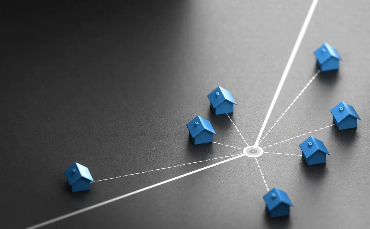 Datos Móviles Transforman la Logística Urbana en Santiago: Estudio Revela Patrones Clave