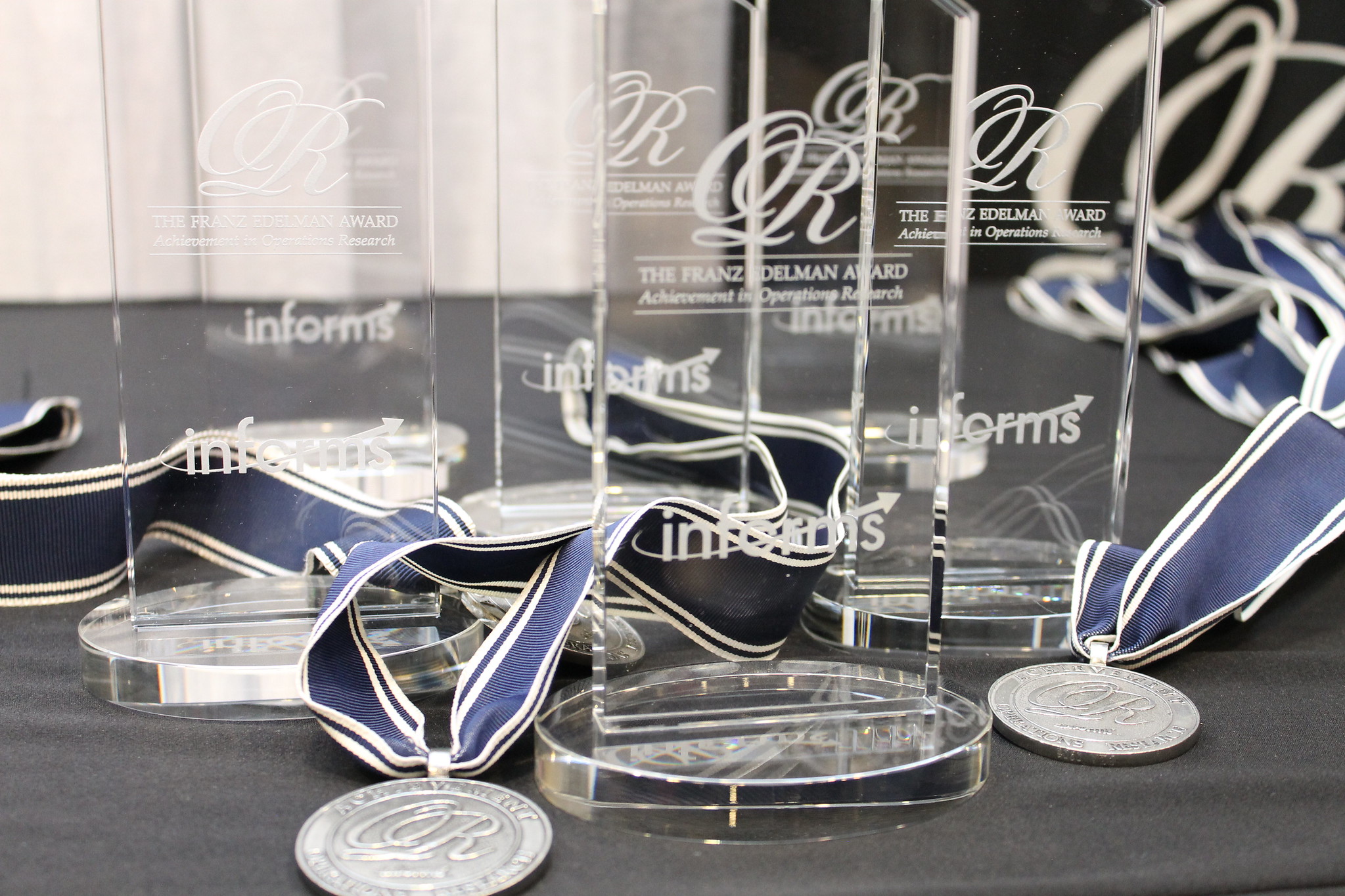 ​Chile gana premio internacional por el desarrollo de herramientas analíticas contra la pandemia