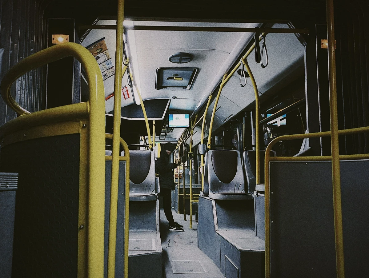Pionera investigación medirá la calidad del transporte público