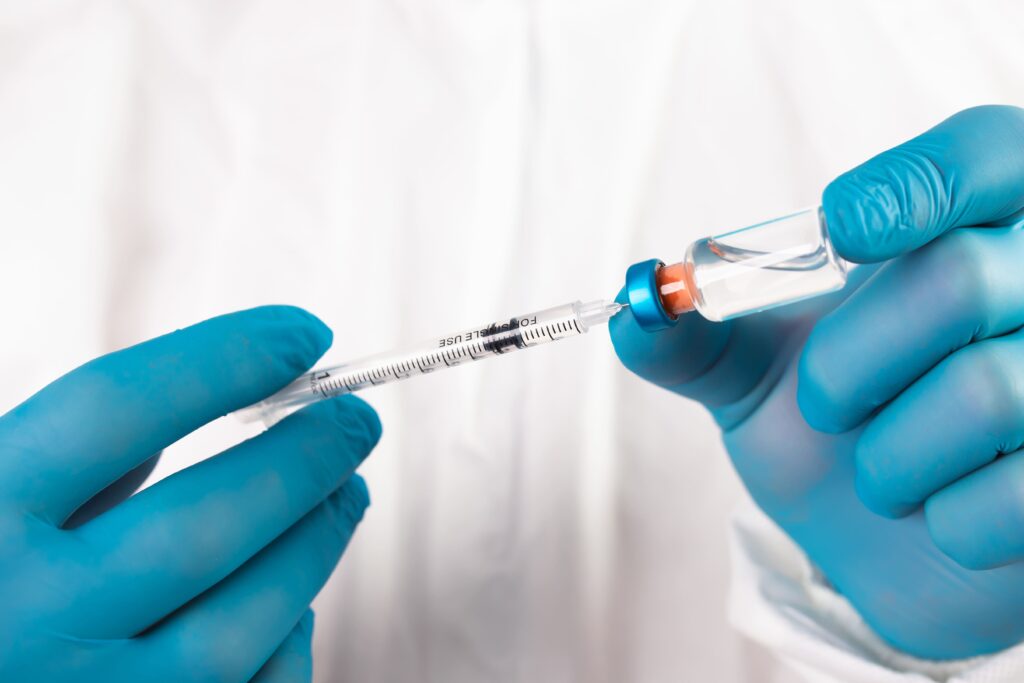INVESTIGACIÓN CHILENA SOBRE INMUNIDAD CONTRA SARS-CoV-2 POR DOSIS DE REFUERZO SE PUBLICA EN THE LANCET MICROBE