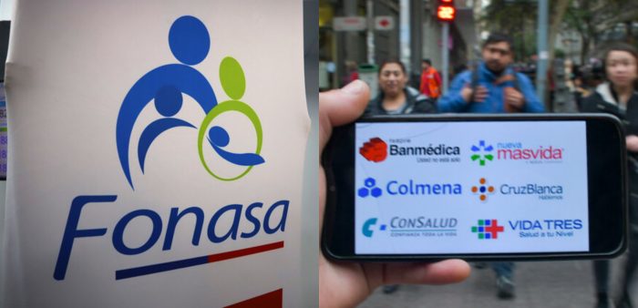Estudio revela que pacientes con isapre tienen mayor probabilidad de sobrevivir a cáncer colorrectal