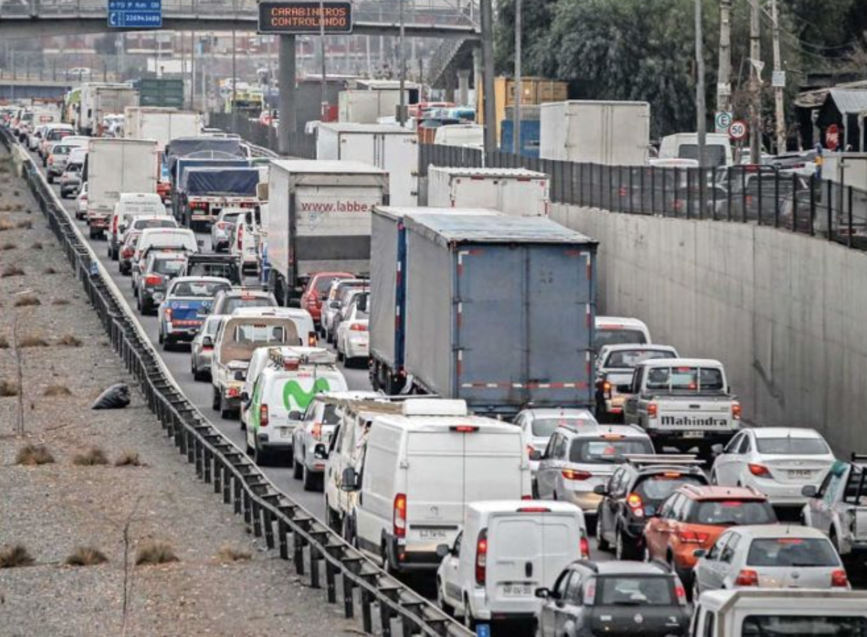 Gobierno elige proyectos para inédito estudio del transporte de carga ante auge del e-commerce