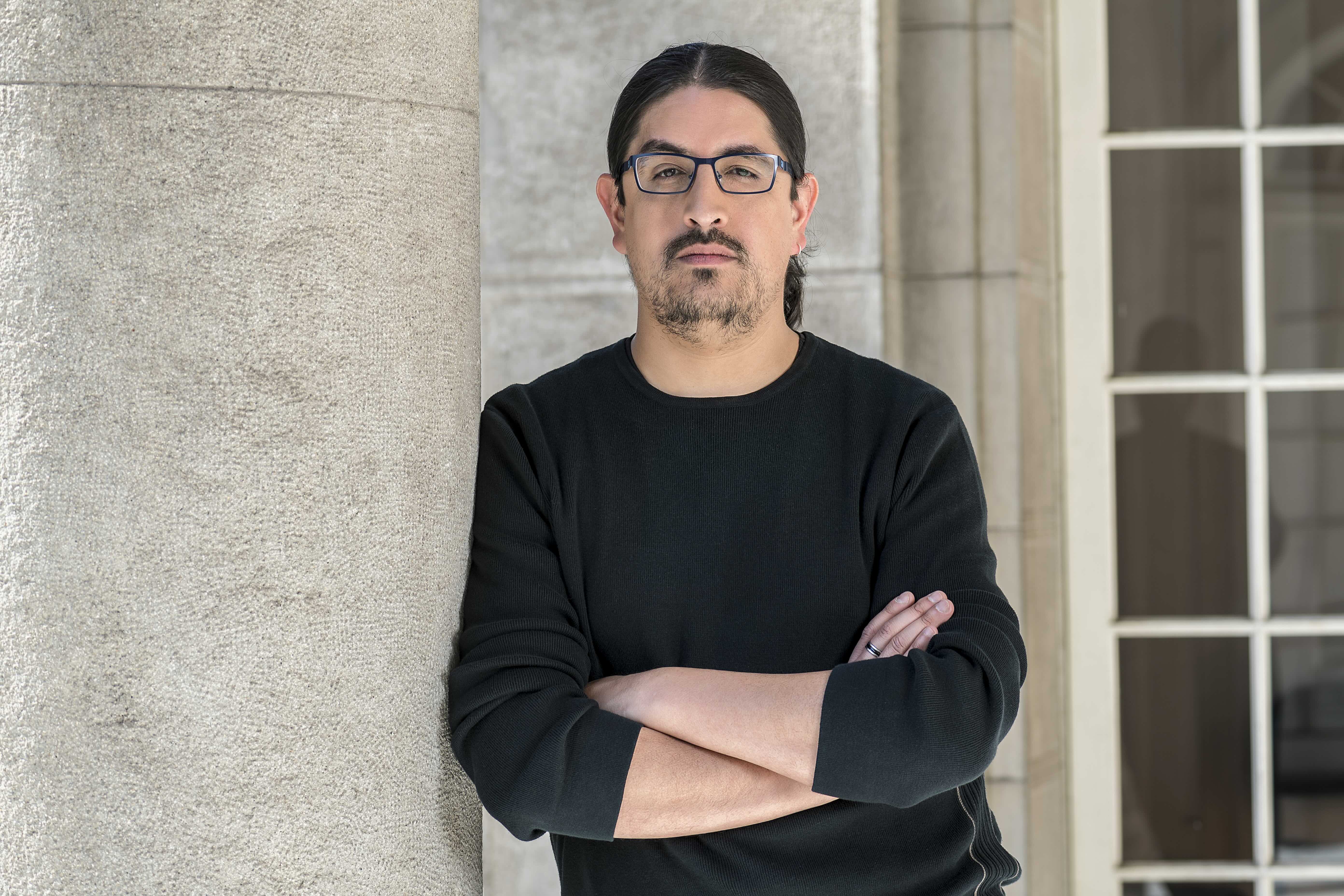 Los mejores superhéroes siempre son nerds: Leonardo Basso, el hombre que lideró al equipo de ingenieros que salvó a 2.800 personas en pandemia y ganó el “Franz Edelman Award”