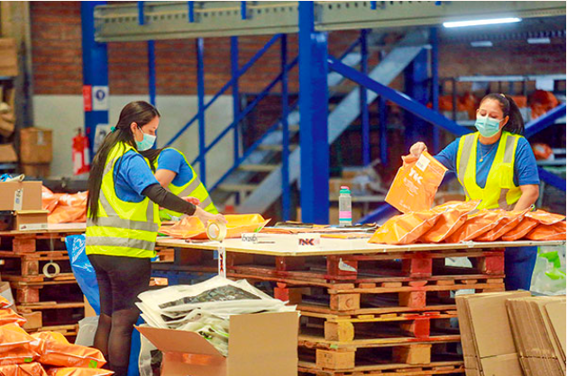 En medio de la caída de las vacantes laborales, las personas retomaron la búsqueda de empleo en agosto
