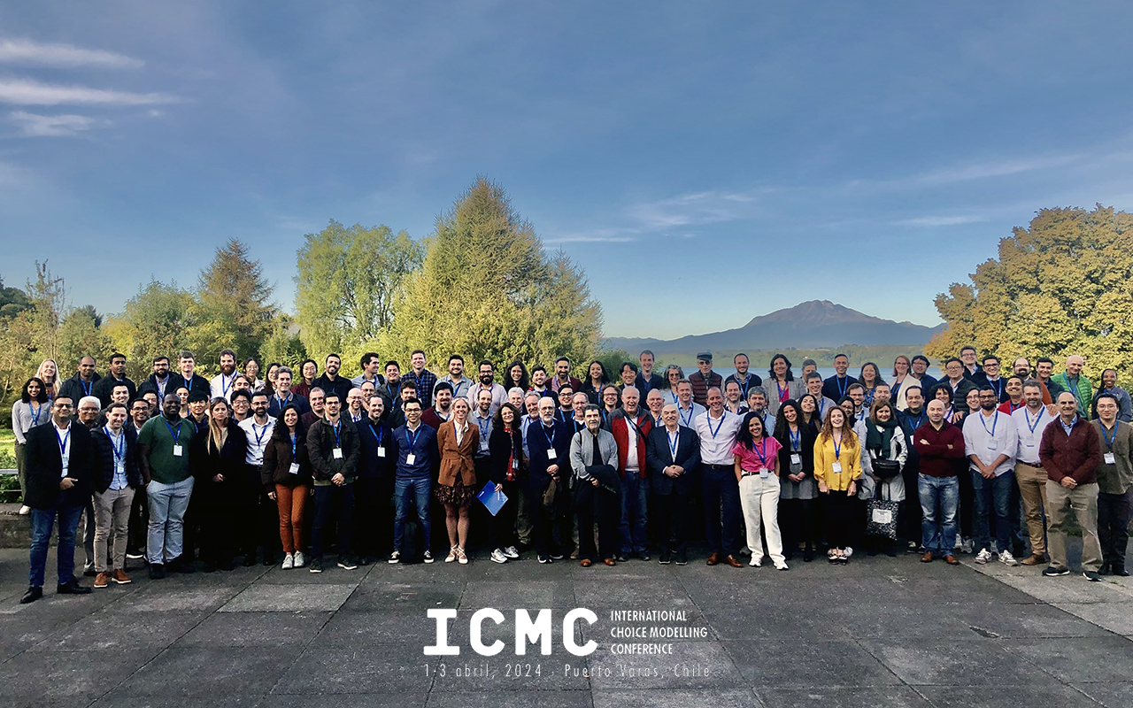 Foto grupal ICMC2024 Foto grupal ICMC2024