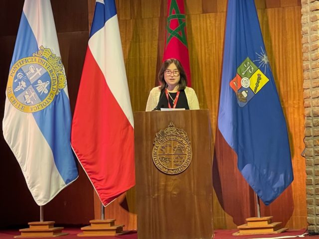 Congreso mundial reúne en Chile a más de 900 especialistas en analítica