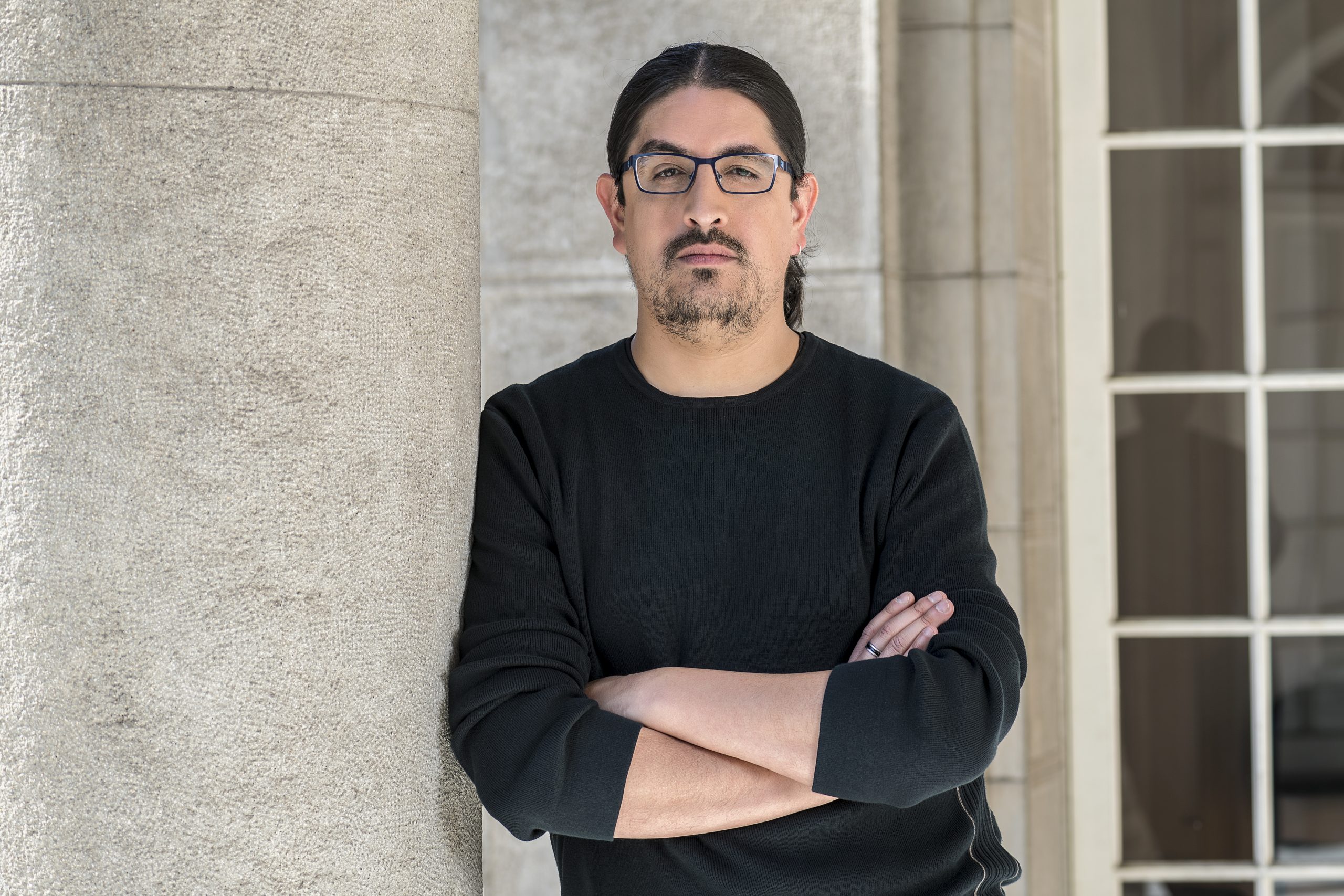 Los mejores superhéroes siempre son nerds: Leonardo Basso, el hombre que lideró al equipo de ingenieros que salvó a 2.800 personas en pandemia y ganó el “Franz Edelman Award”
