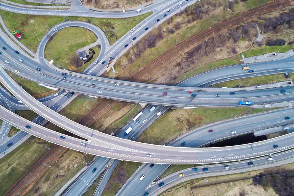 ¿Cómo serán las ciudades en 30 años?
