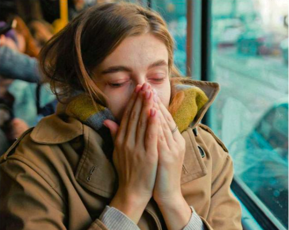 Modelo matemático es capaz de medir el riesgo de contagio por virus en el transporte público