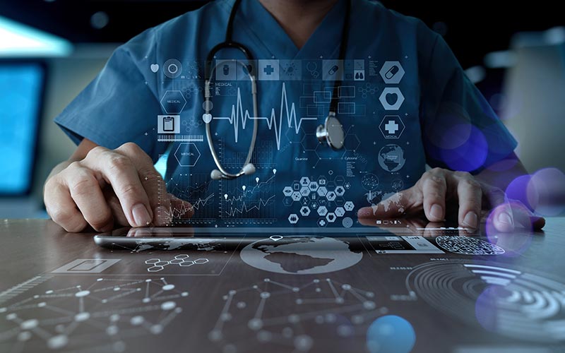 AI y salud: Desarrollo de sistema para automatizar reclamos en la ACHS