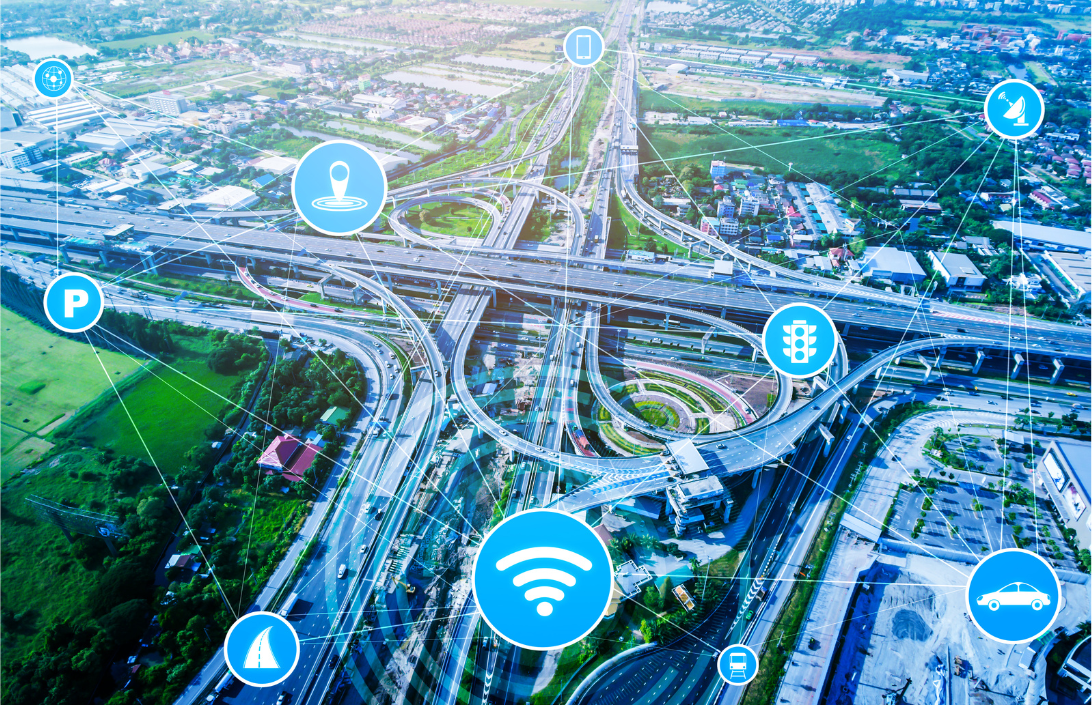 MTT activa plataforma de IA para optimizar el tránsito en Santiago