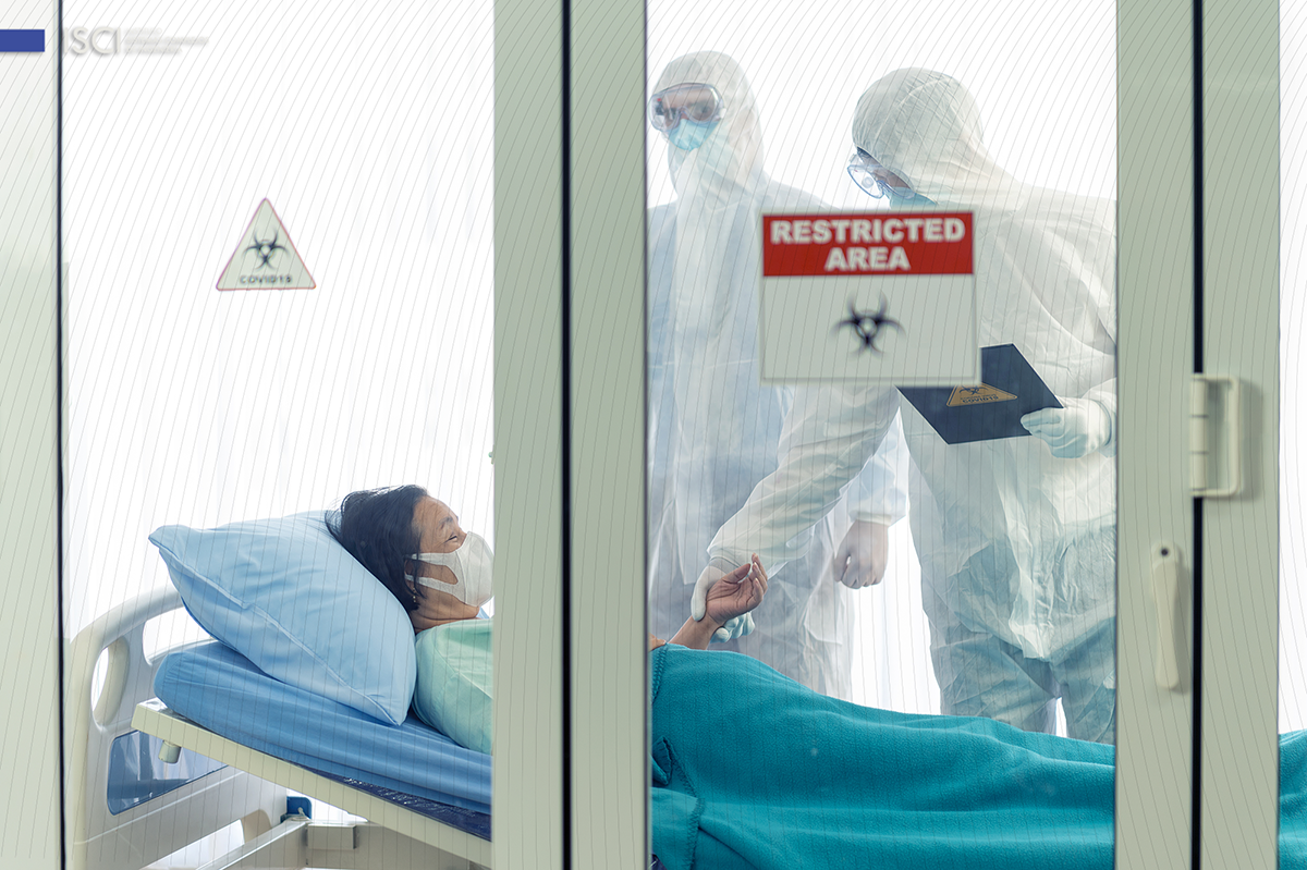 ISCI desarrolla herramientas para apoyar en los retos de la pandemia