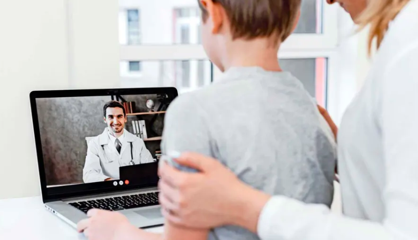 Cómo la tecnología está facilitando la atención de los pacientes
