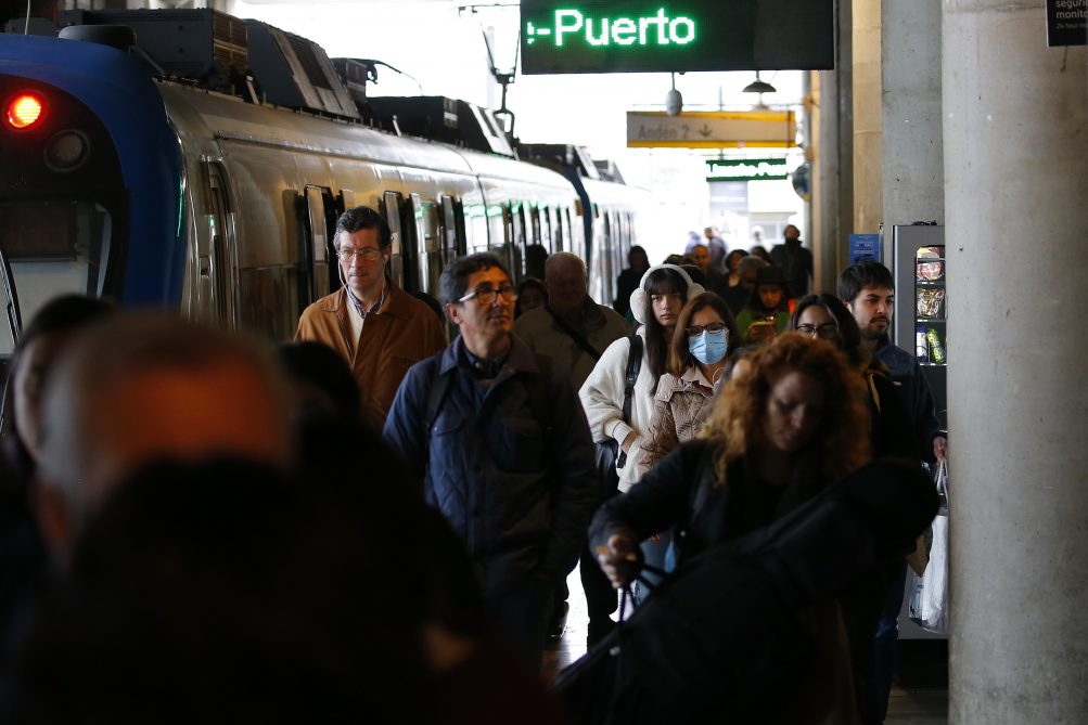 Del trabajo a la casa: ¿mayor tiempo de ocio, menos trabajo?